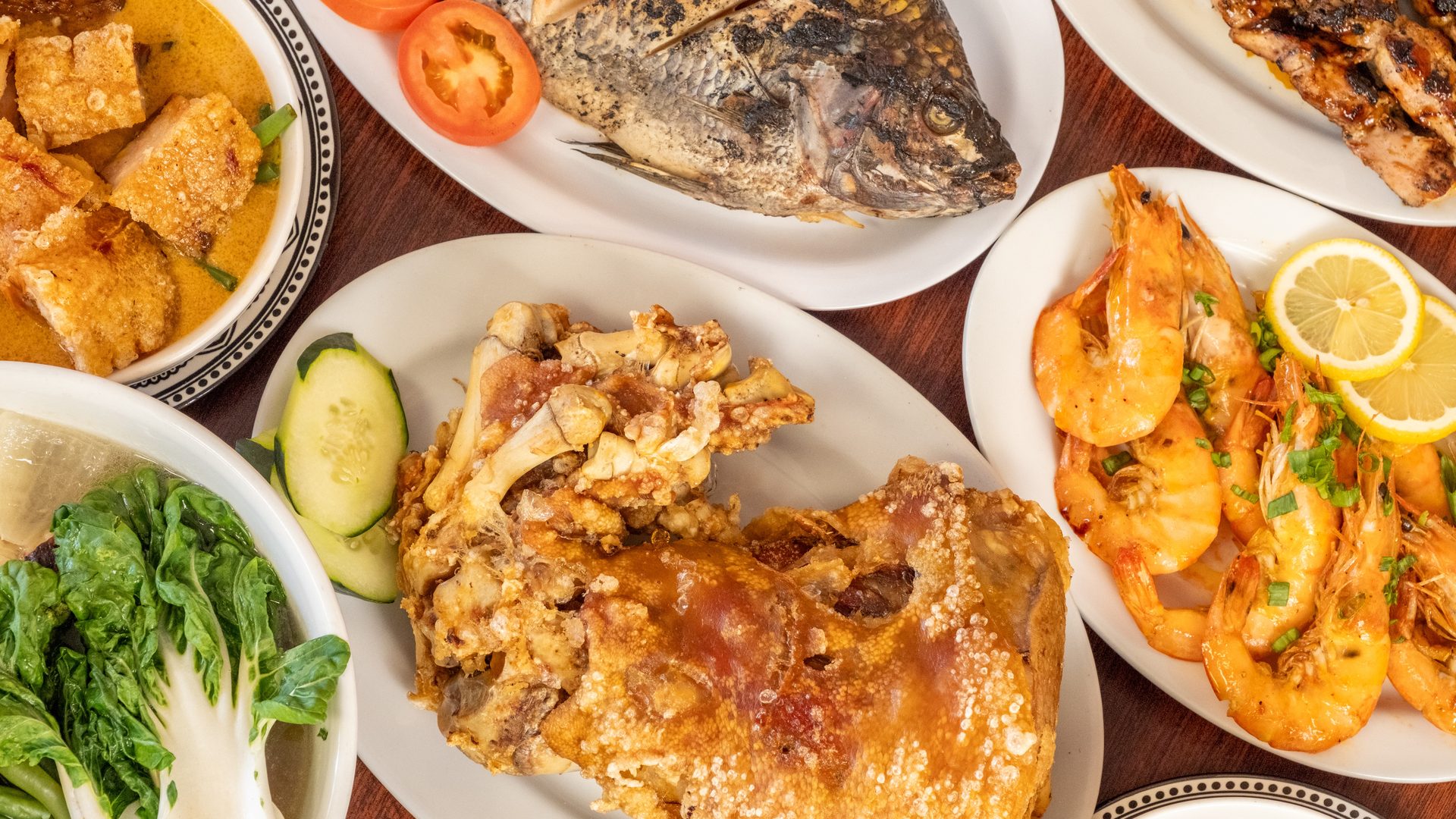 Bring Filipino Flavors to Your Special Events