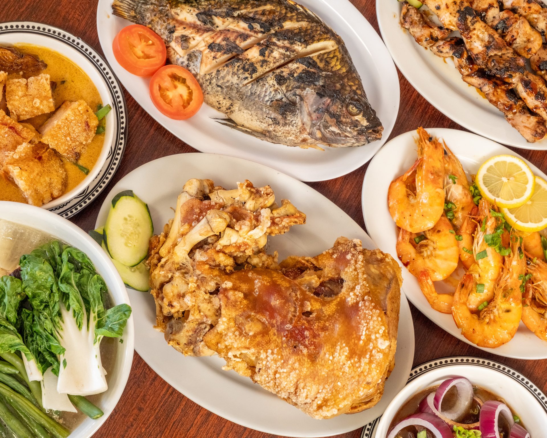 Bring Filipino Flavors to Your Special Events