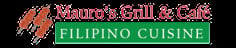 Mauro's Grill & Cafe Filipino Cuisine