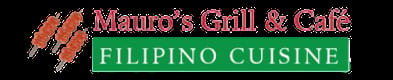 Mauro's Grill & Cafe Filipino Cuisine