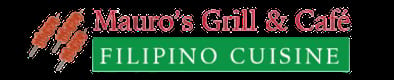 Mauro's Grill & Cafe Filipino Cuisine