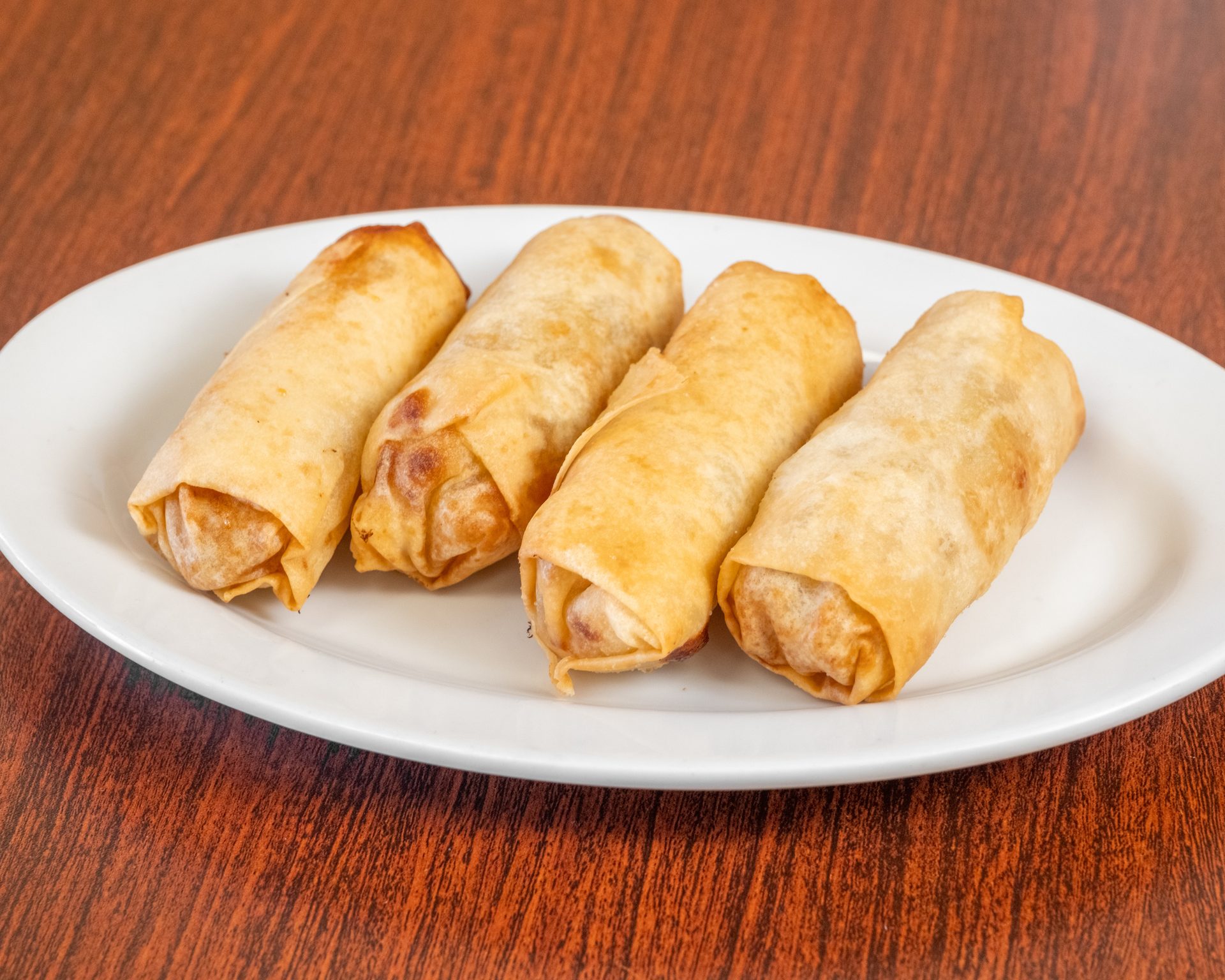 Mauro's Grill and Café - Filipino Cuisine Rewards