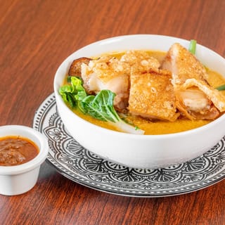 Lechon Kawali Kare Kare