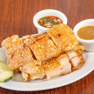 Lechon Kawali