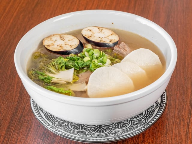 Pork Sinigang Sa Sampalok.