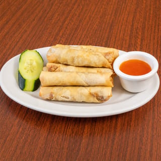 Crispy Lumpia