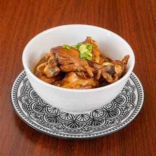 Chicken Adobo