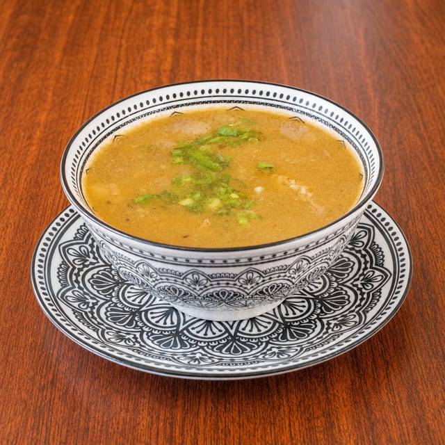Pinapaitan.