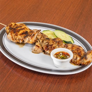 Boneless Chicken Inasal