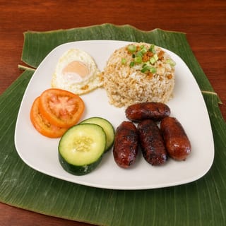 Longsilog