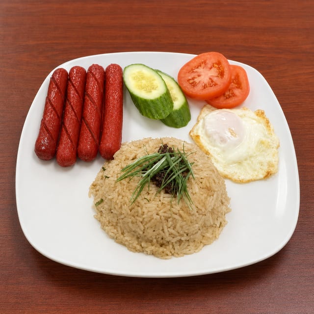 Hotsilog.